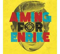 AIMING FOR ENRIKE - SEGWAY NATION