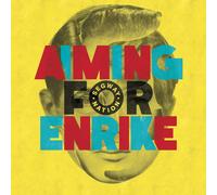 Aiming for Enrike Segway Nation (CD) Album