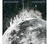 Aiming for Enrike Steam Yoga City (Vinyl LP) 7" Single
