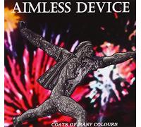 Aimless Device - Coats Of Many Colours