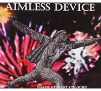 Aimless Device - Coats of Many Colours