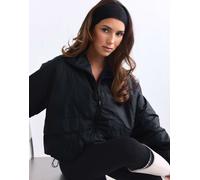Aim'n Black cloud jacket nera-Nero 44