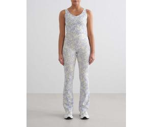 Aim'n - Blossom Rose Sense - Leggings a zampa multicolore 40