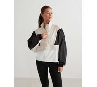 Aim'n - Cafè Au Lait - Giacca antivento beige-Neutro 42