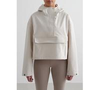 Aim'n - Clay - Giacca impermeabile corta beige-Neutro 44