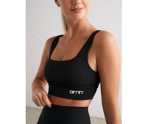 Aim'n - Core - Reggiseno nero 38