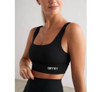 Aim'n - Core - Reggiseno nero 42