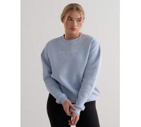 Aim'n - Felpa azzurro nuvola-Blu 42