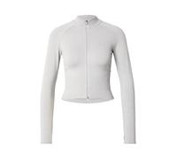 Aim'n Giacca di felpa sportiva grigio Donna Aim'n M