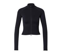 Aim'n Giacca di felpa sportiva nero Donna Aim'n S