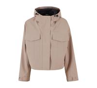 Aim'n Giacca di mezza stagione beige Donna Aim'n L