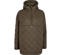 Aim'n Giacca di mezza stagione cachi Donna Aim'n M