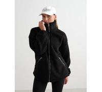 Aim'n - Pile Jacket - - Sport - Donna - Nero - L