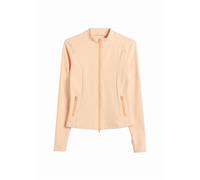 Aim'n Giacca per l'allenamento 'Sense' arancione chiaro Donna Aim'n M