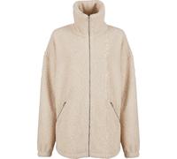 Aim'n Giacca sportiva bianco lana Donna Aim'n XS