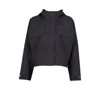 Aim'n Giacca sportiva nero Donna Aim'n XS