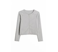 Aim'n Giacchetta sportiva grigio chiaro Donna Aim'n M