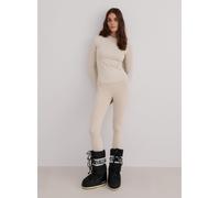 Aim'n - Leggings baselayer color cafe au lait-Neutro 38