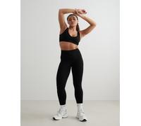 Aim'n - Leggings modellanti senza cuciture neri-Nero 40