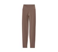 Aim'n - Sense - Leggings color torrone-Marrone 46