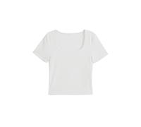Aim'n Maglia funzionale bianco Donna Aim'n S