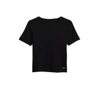 Aim'n Maglia funzionale 'Ease' nero Donna Aim'n L