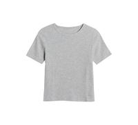 Aim'n Maglia funzionale grigio sfumato Donna Aim'n L