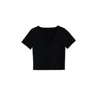 Aim'n Maglia funzionale nero Donna Aim'n M