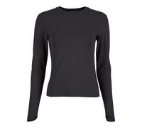 Aim'n Maglia funzionale nero Donna Aim'n S