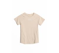 Aim'n Maglietta beige / beige chiaro Donna Aim'n L