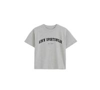 Aim'n Maglietta ' ' grigio Donna Aim'n XS