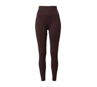 Aim'n Pantaloni sportivi cioccolato Donna Aim'n S