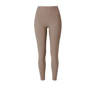 Aim'n Pantaloni sportivi marrone chiaro Donna Aim'n Lxregular