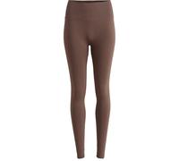 Aim'n Pantaloni sportivi marrone Donna Aim'n M