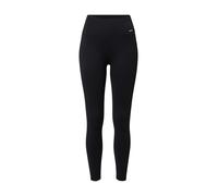 Aim'n Pantaloni sportivi nero Donna Aim'n S