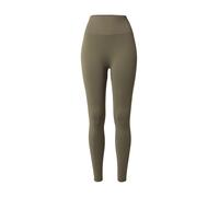 Aim'n Pantaloni sportivi oliva Donna Aim'n Lxregular