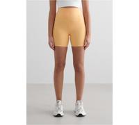 Aim'n Pantaloni sportivi 'Sense' arancione Donna Aim'n Lxregular