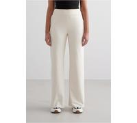 Aim'n Pantaloni sportivi 'Sense' bianco Donna Aim'n Sxshort