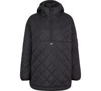 Aim'n Parka di mezza stagione nero Donna Aim'n XL