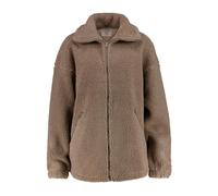 Aim'n - Pile Jacket - - Sport - Donna - Marrone - XS