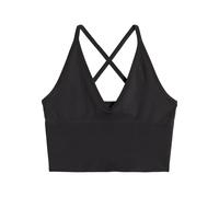 Aim'n Reggiseno sportivo antracite Donna Aim'n XL