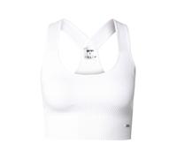 Aim'n Reggiseno sportivo bianco Donna Aim'n L