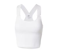 Aim'n Reggiseno sportivo bianco Donna Aim'n XS