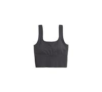 Aim'n Reggiseno sportivo grigio scuro Donna Aim'n L