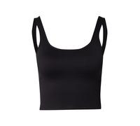 Aim'n Reggiseno sportivo nero Donna Aim'n M