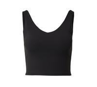 Aim'n Reggiseno sportivo 'Sense' nero Donna Aim'n M