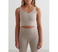 Aim'n - Sense - Brassière beige argilla scuro-Neutro 44