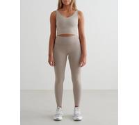 Aim'n - Sense - Leggings beige argilla scuro-Neutro 44