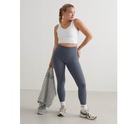 Aim'n - Sense - Leggings blu tempesta 42