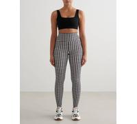 Aim'n - Sense - Leggings tonalità pepita-Multicolore 40